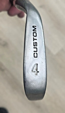 Fer 4 Golf Pro Select CG Balanced – Stainless – Bon état