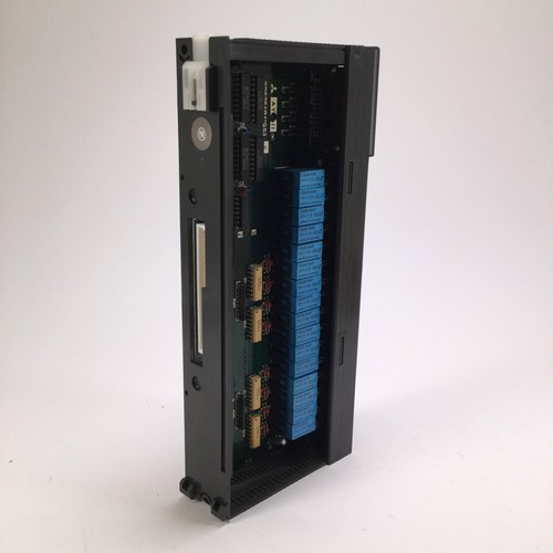 Mitsubishi ay11 output module - mitsubishi,