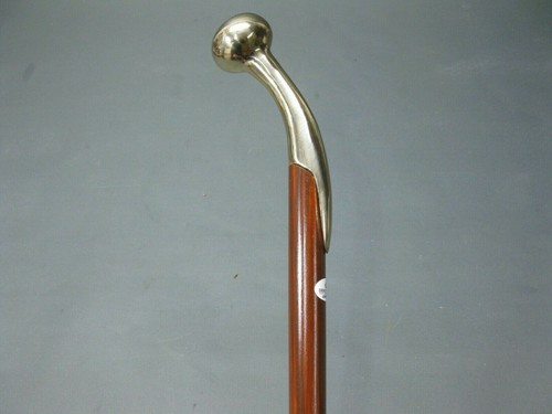 Bâton marche bois - de,