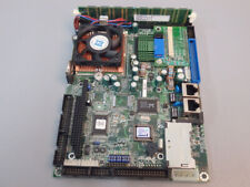 7896 - NOVA - 7896 / Carte mère CPU board  USED