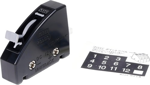 Kato 840bk turnout control - kato,