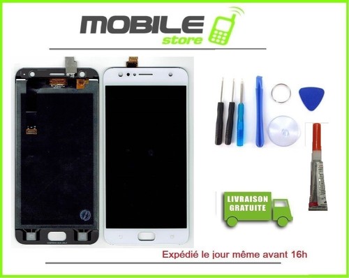 Vitre tactile ecran lcd pour - ecran,