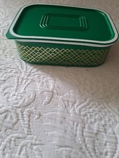 TUPPERWARE NEUVE BOITE OPTIMUM