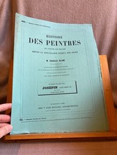 Charles blanc josépin - blanc,