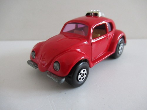 Volks dragon matchbox - 1/64,