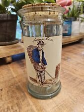 Bocal En Verre Avec Bouchon En