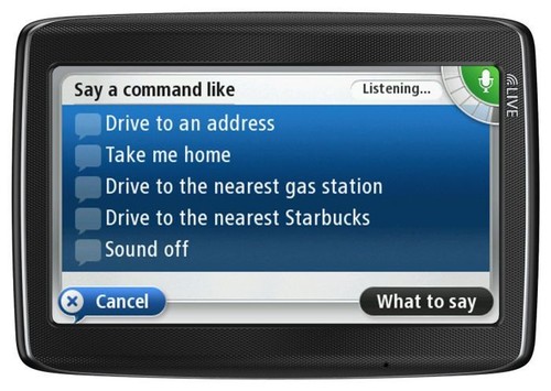 Tomtom live 1535 inch - tomtom,
