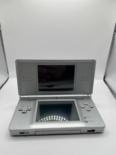 Nintendo lite grise - nintendo,