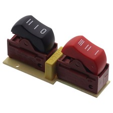 Gammapiù carte PCB interrupteurs sèche-cheveux 500 Compact Comfort K5 Active Pla