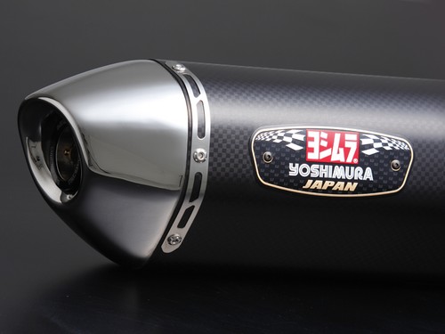 Suzuki yoshimura 77j - suzuki, r-77j