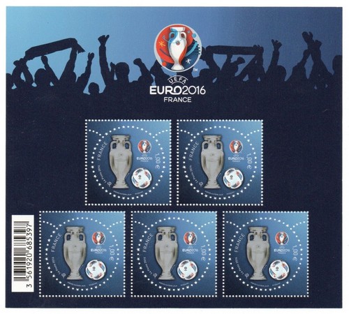 Timbre france 137 - france, bf