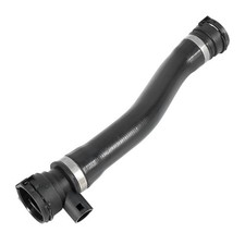 Voiture Radiateur Liquide refroidissements Eau Tuyau Vase Expansion 17127507749