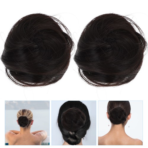 Pcs pour chignon coiffure - chignon,