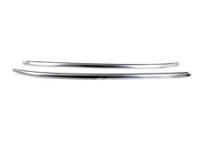 Barre de Toit Longitudinale