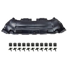 Mercedes Classe  GLC X253 C253  pack AMG PROTECTION SOUS pare-chocs 2015-2022