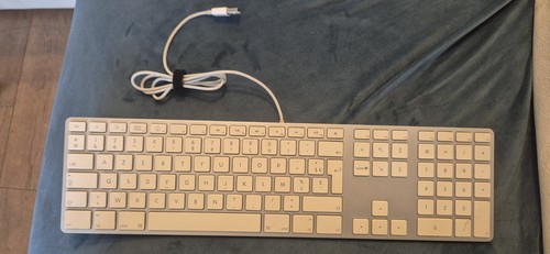 Clavier apple a1243 emc - apple,