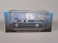 D218 Norev Editions Atlas