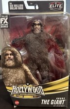 Figurine Mattel WWE Elite