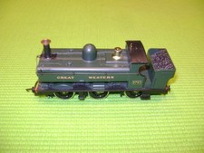HORNBY OO LOCOMOTIVE A VAPEUR