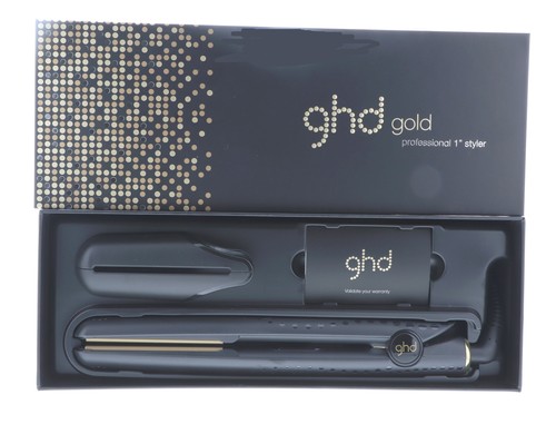 Ghd gold professional - gold, 1"