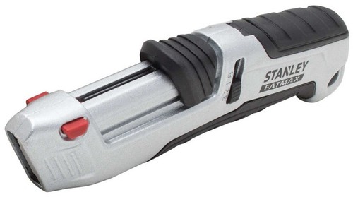 Couteau sécurité stanley - couteau,