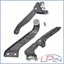 GALET DE CHARNIÈRE PORTE KIT