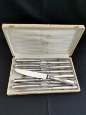 Ercuis Louis XV du Barry 12