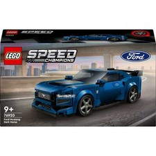 LEGO® Speed Champions 76920