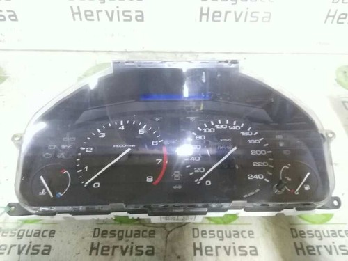 Hr0166025 compteur vitesse - hr0166025,