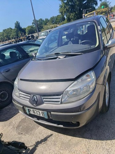 Leve vitre electrique arriere