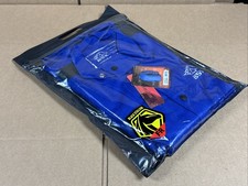 Black Stallion BSX 9oz Royal