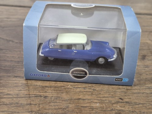 Voiture miniature citroën - voiture,