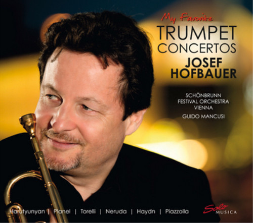 Josef hofbauer favorite - josef, my