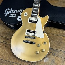 Gibson Limited Edition Les