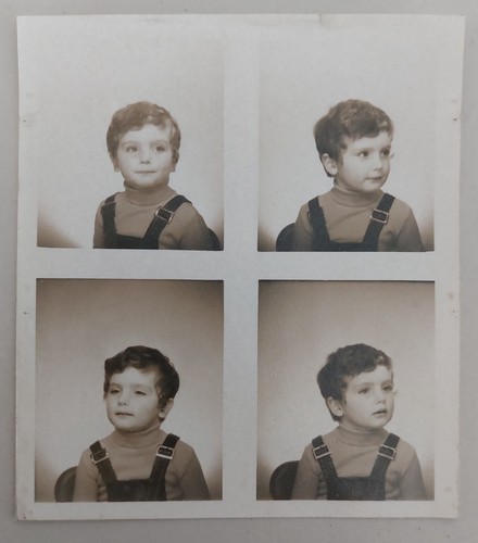 Photomaton photos - photomaton,