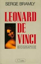 Léonard de Vinci - Serge