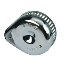 S&S Filtre Couverture