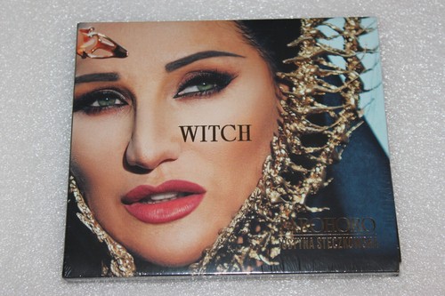 Justyna steczkowska witch - justyna,