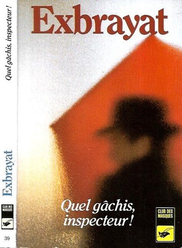 Exbrayat quel gachis - exbrayat--quel,