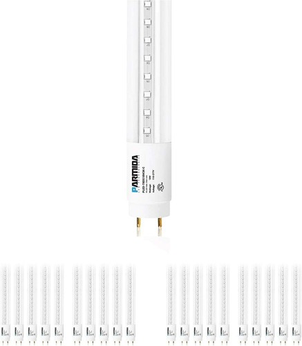 Parmida tube lumineux - lumineux, hybride