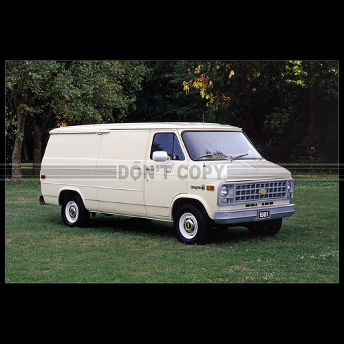 Photo 001922 chevrolet g20 - photo,
