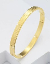 Bracelet Bijoux Femme Jonc