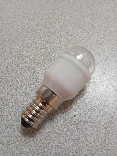 Kei c25 e14 ampoule - del, led