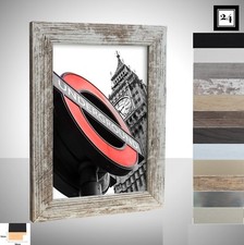 Cadre D'Image Londres Bois MDF