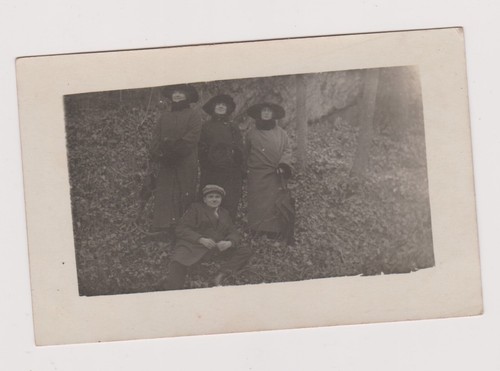 Photo carte homme - homme, femmes