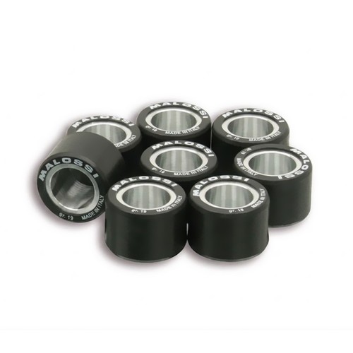 Kit galets x 19 gr - 25,