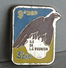 Insigne militaire chasseurs - insigne,