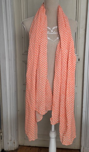 Foulard étole 100 - foulard,
