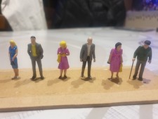 1/43 EME POUR DIORAMA NOREV OU