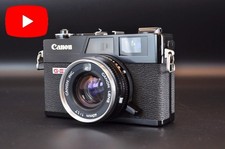 [Garantie 1 an] Appareil photo